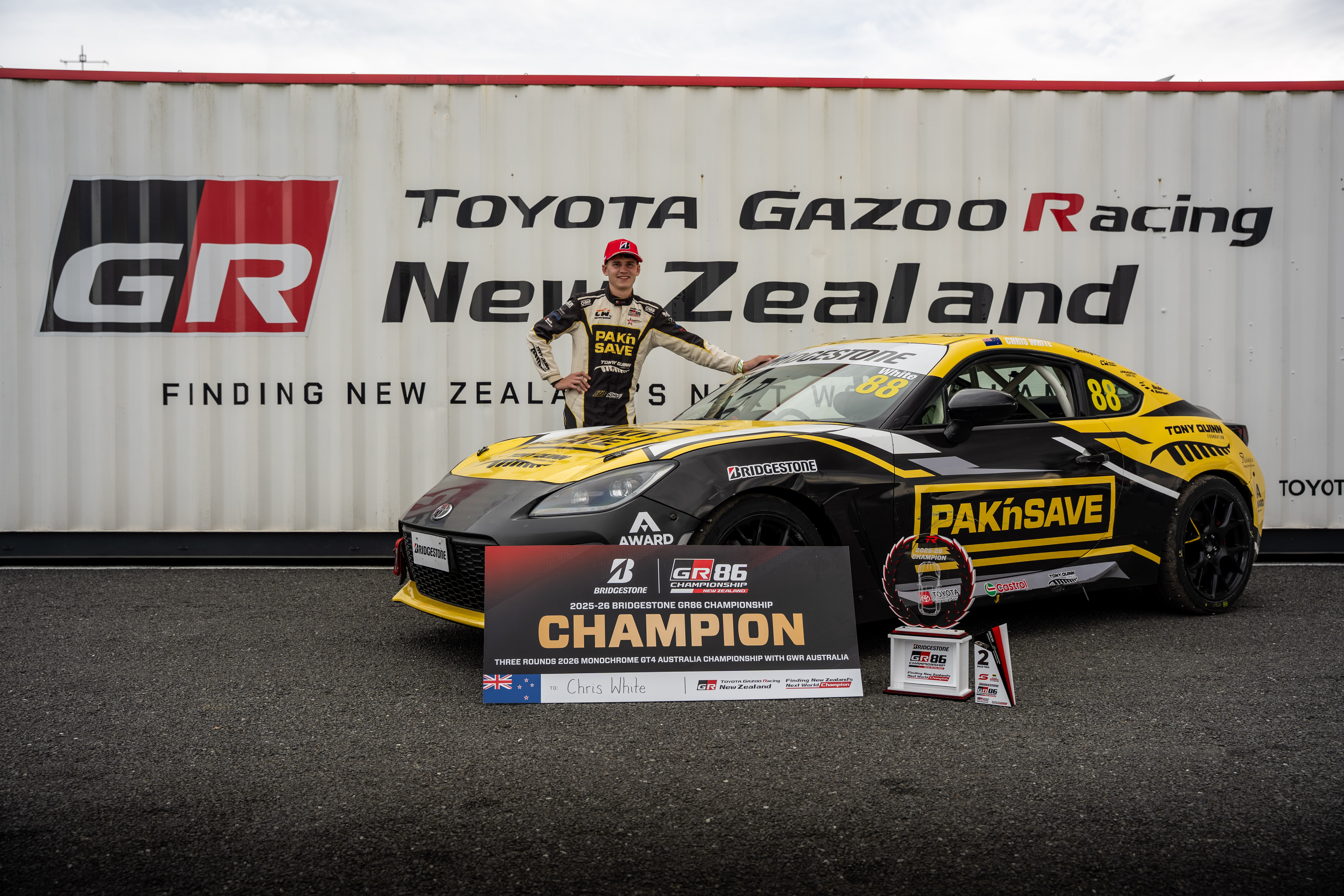 Taupo 2026